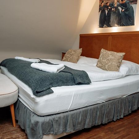 Friedrich Von Schiller Hotel Bietigheim-Bissingen Luaran gambar