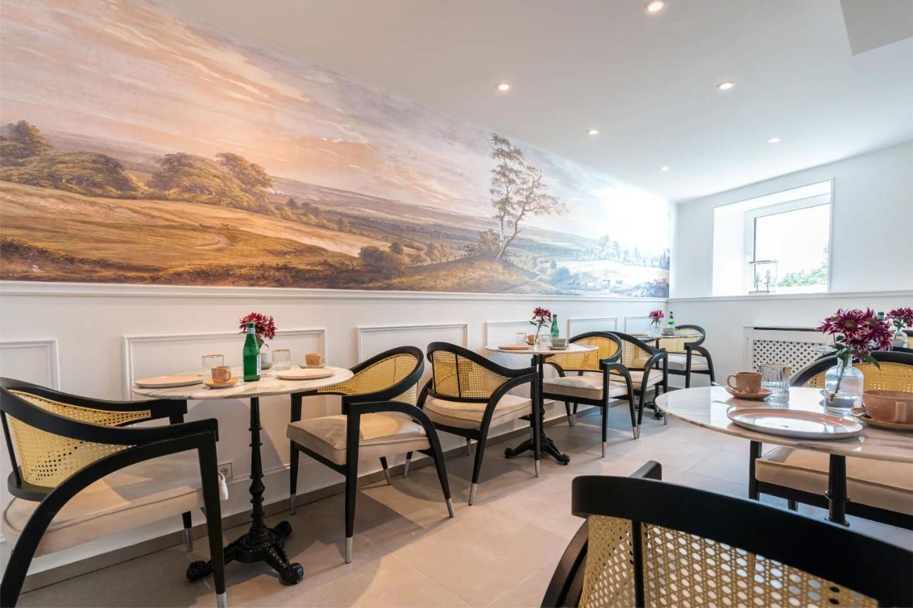 Friedrich Von Schiller Hotel Bietigheim-Bissingen Luaran gambar