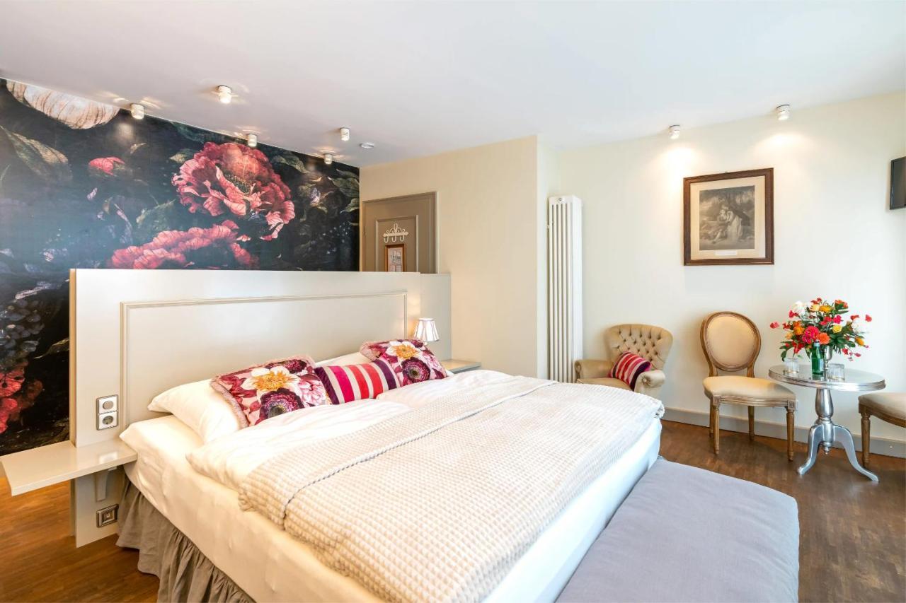 Friedrich Von Schiller Hotel Bietigheim-Bissingen Bilik gambar