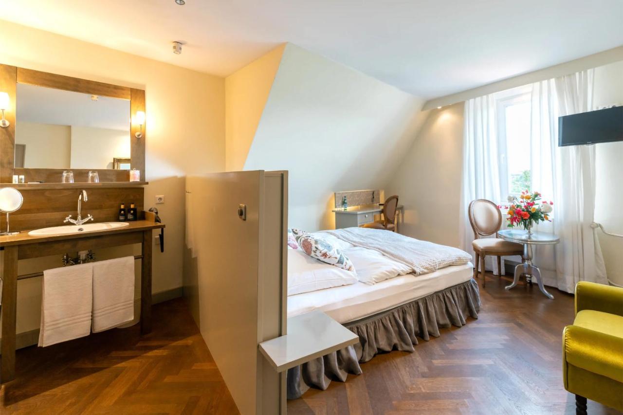 Friedrich Von Schiller Hotel Bietigheim-Bissingen Bilik gambar