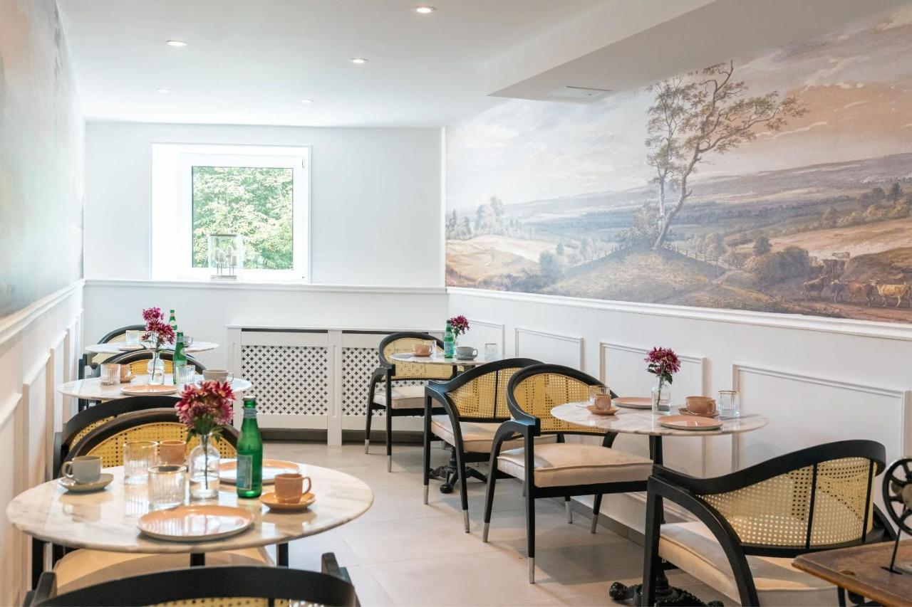 Friedrich Von Schiller Hotel Bietigheim-Bissingen Luaran gambar