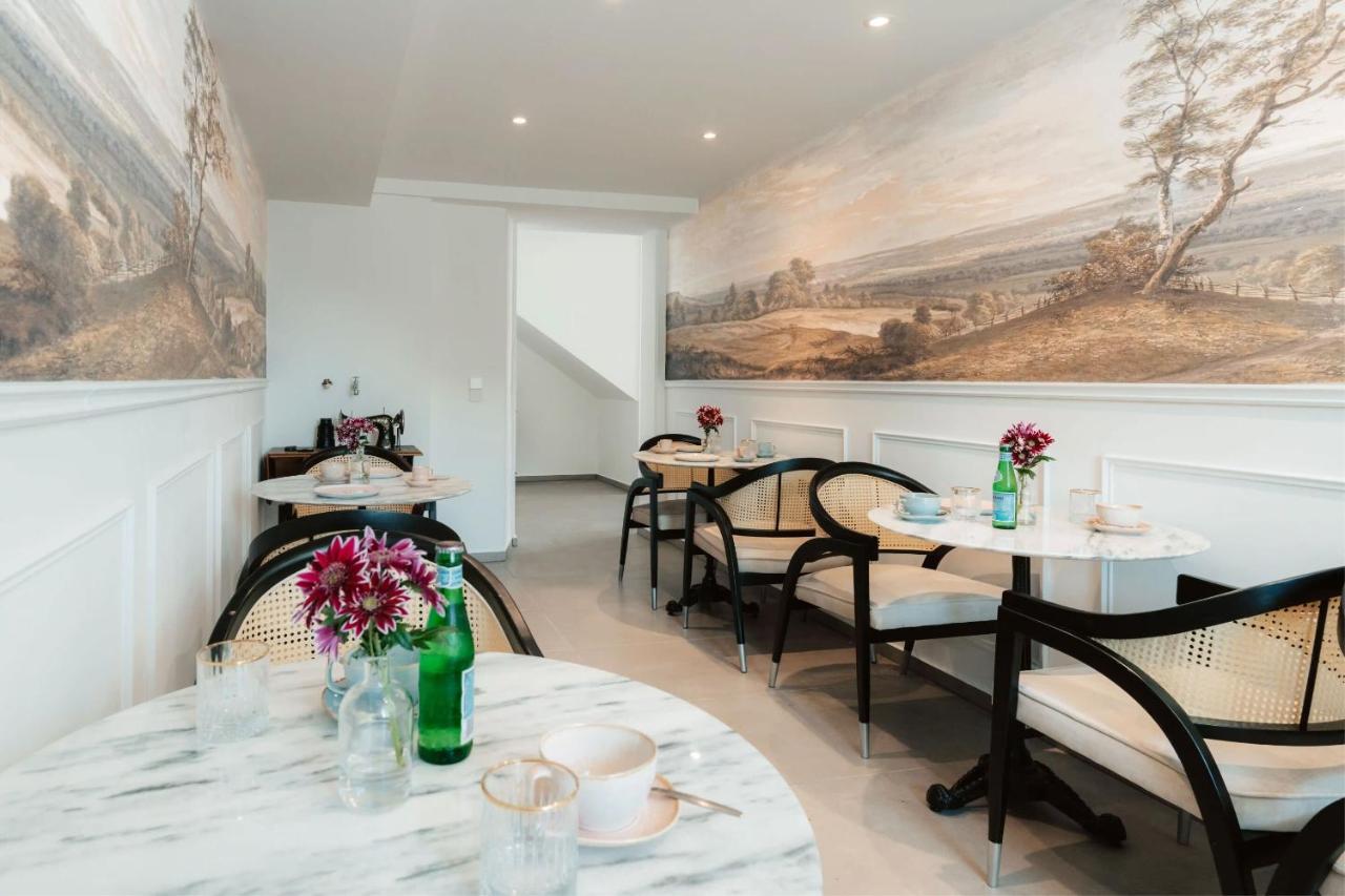 Friedrich Von Schiller Hotel Bietigheim-Bissingen Luaran gambar