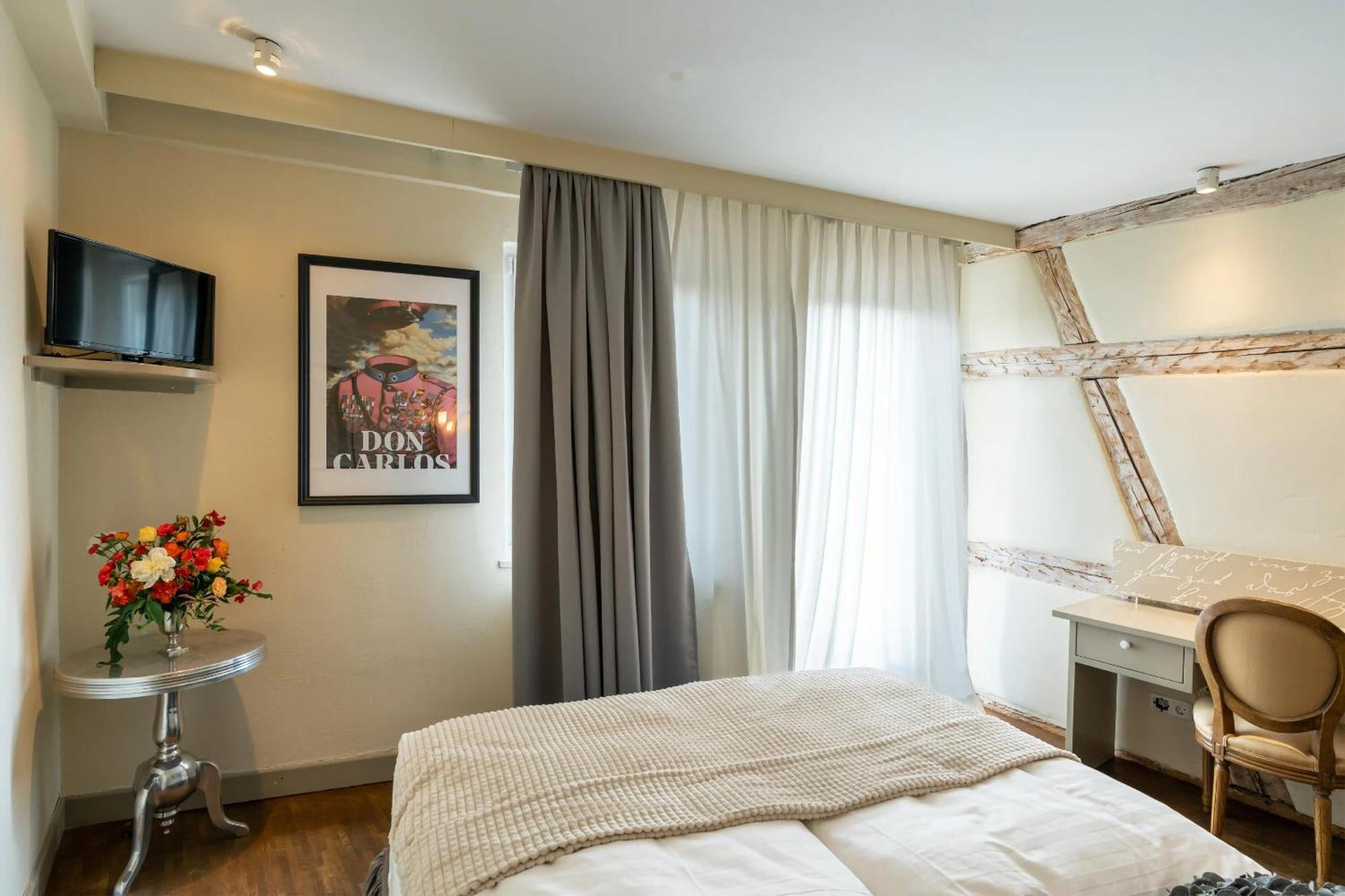 Friedrich Von Schiller Hotel Bietigheim-Bissingen Bilik gambar
