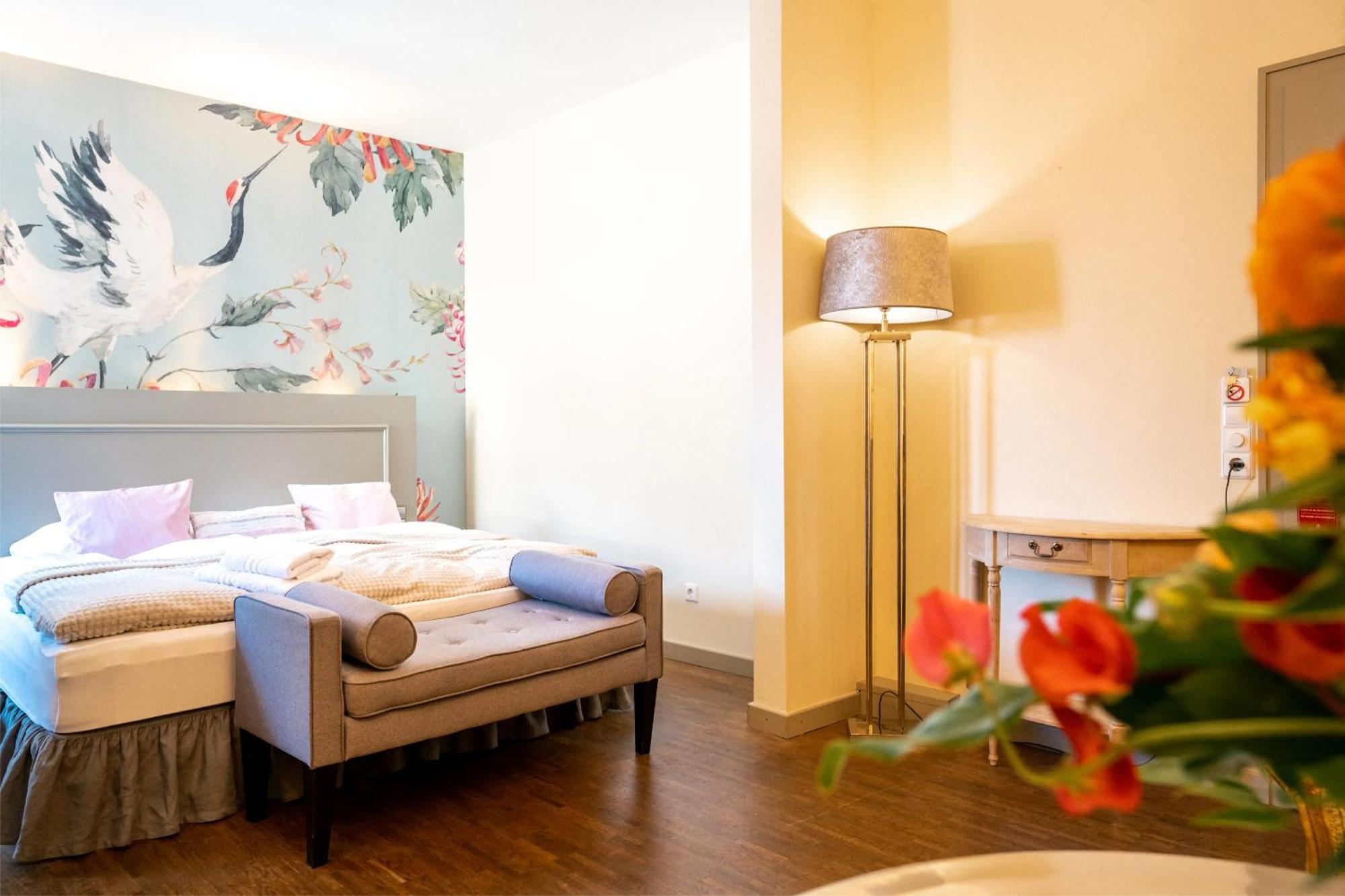 Friedrich Von Schiller Hotel Bietigheim-Bissingen Bilik gambar