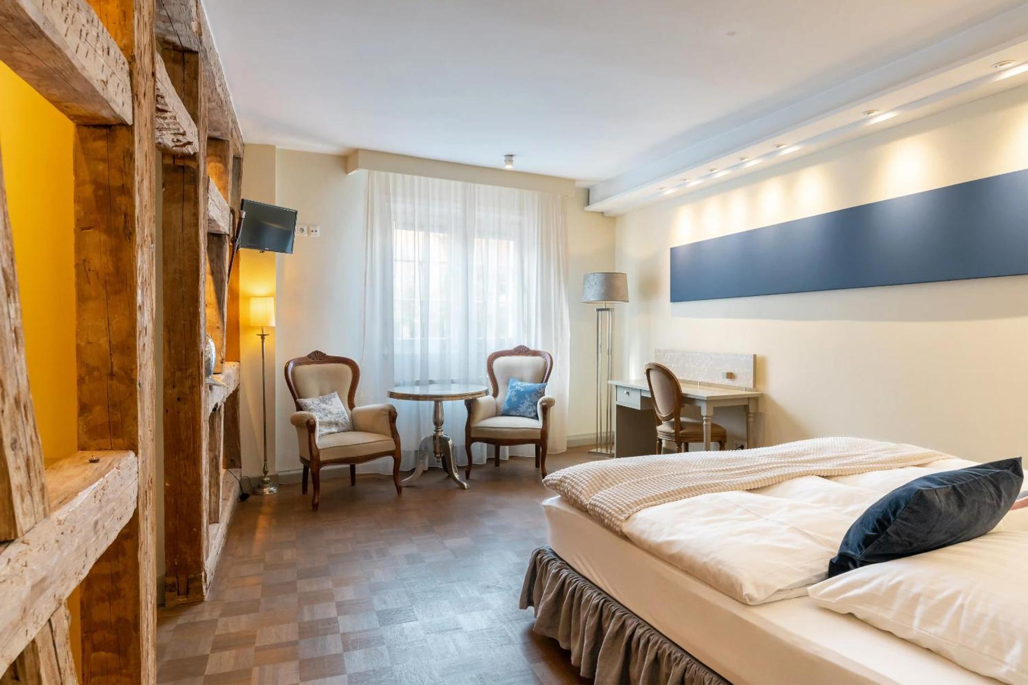 Friedrich Von Schiller Hotel Bietigheim-Bissingen Bilik gambar