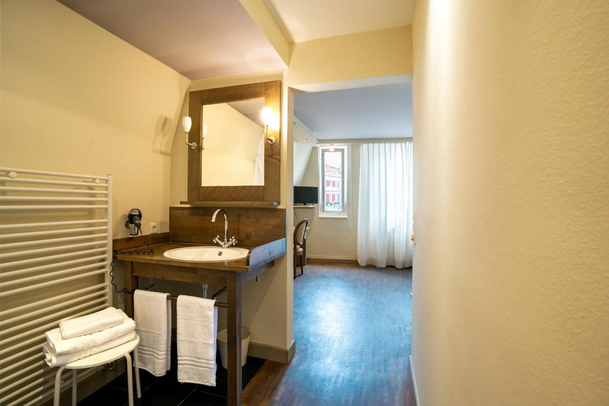 Friedrich Von Schiller Hotel Bietigheim-Bissingen Bilik gambar