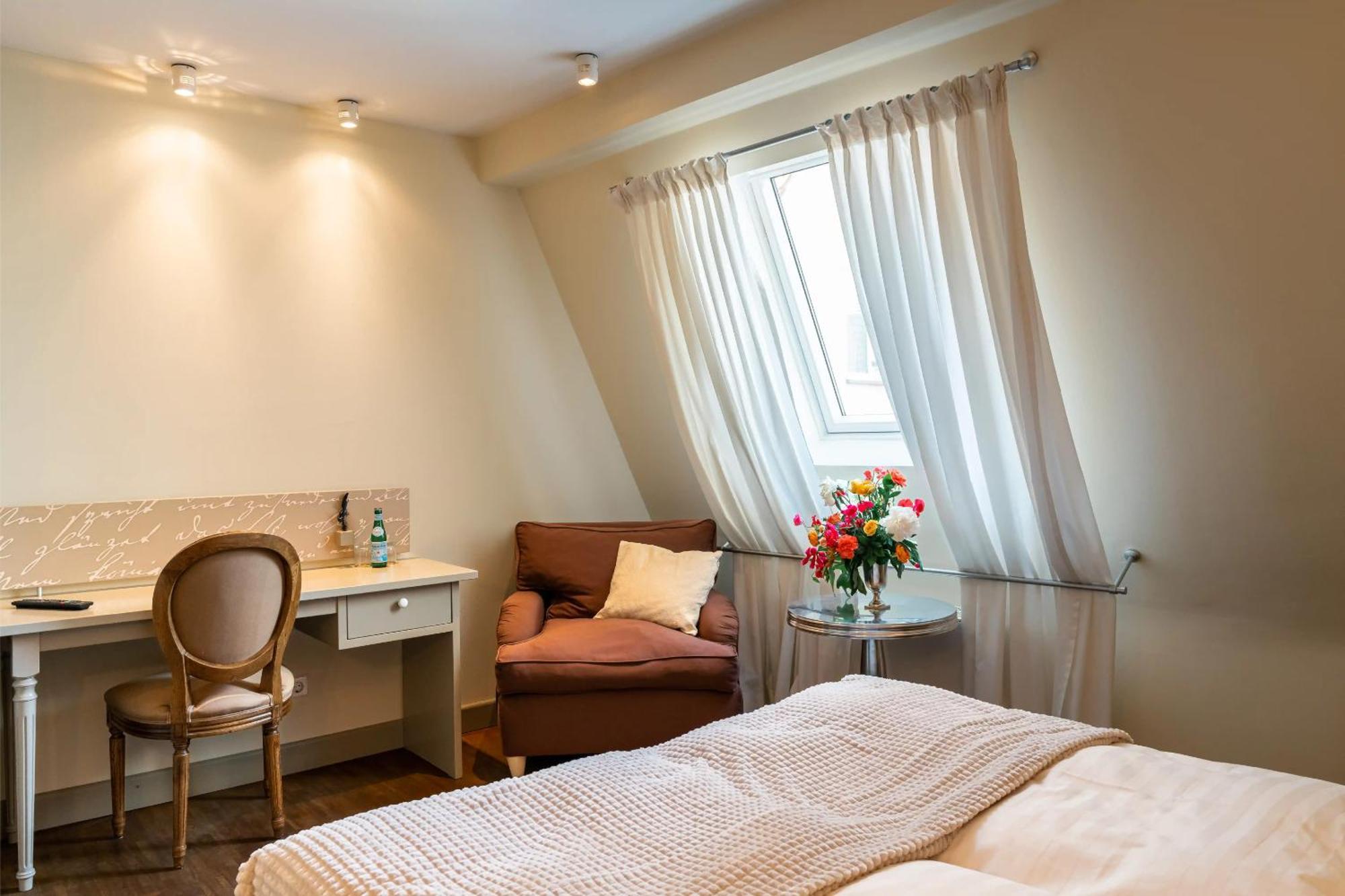 Friedrich Von Schiller Hotel Bietigheim-Bissingen Bilik gambar