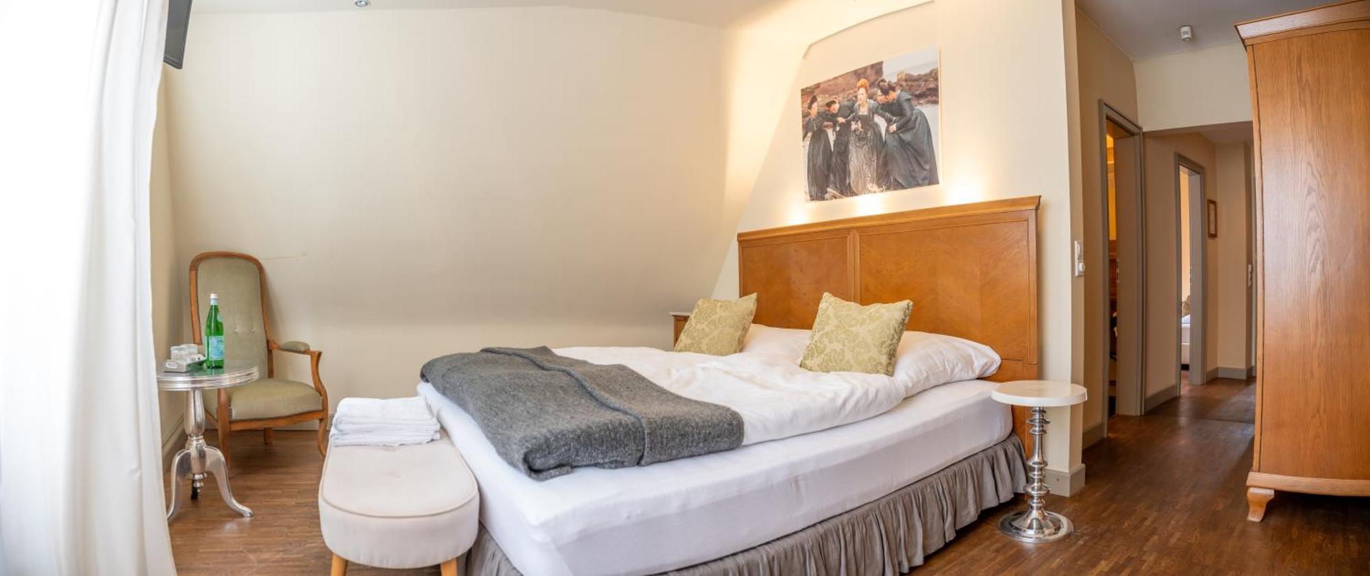 Friedrich Von Schiller Hotel Bietigheim-Bissingen Luaran gambar