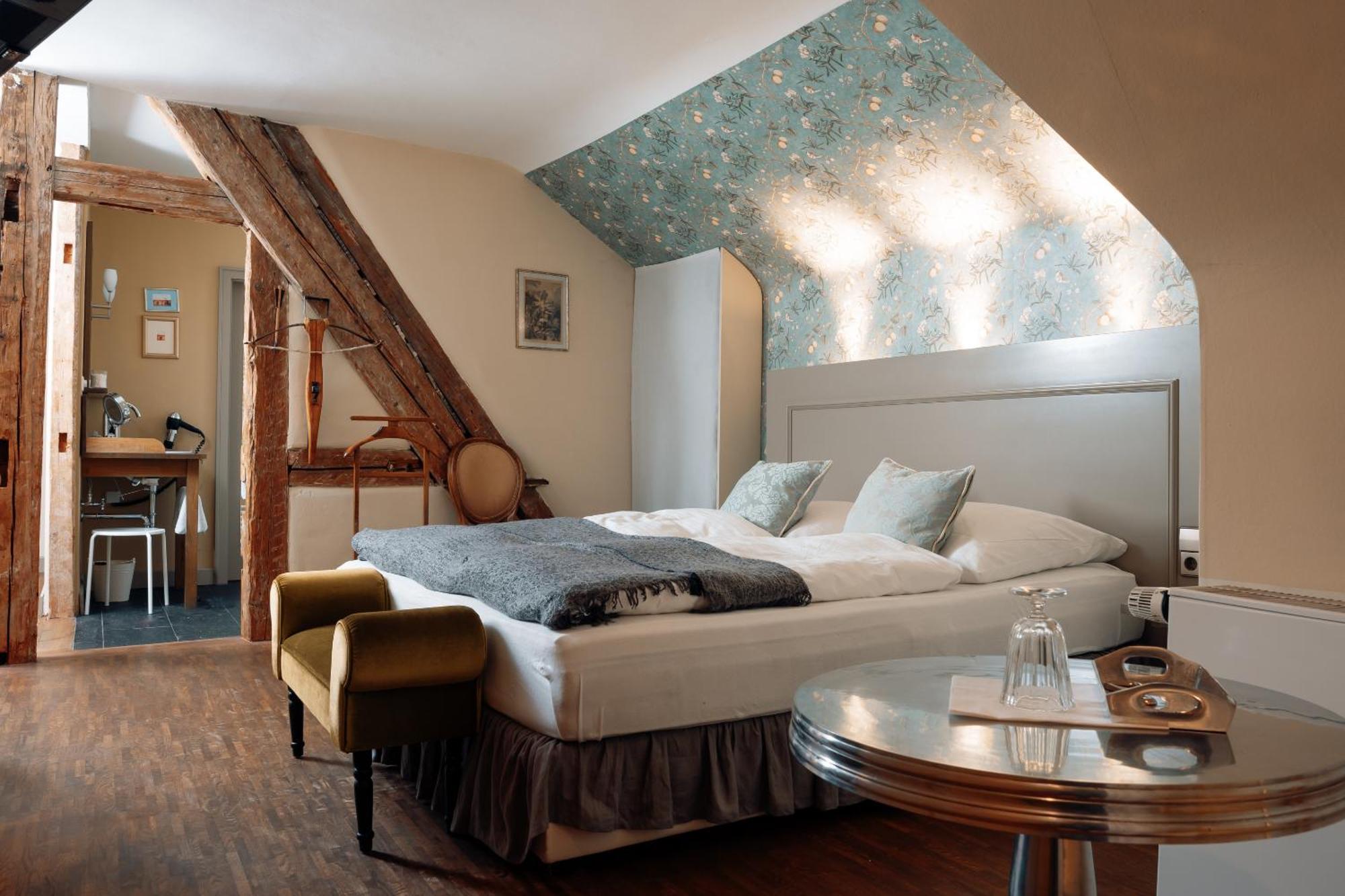 Friedrich Von Schiller Hotel Bietigheim-Bissingen Luaran gambar